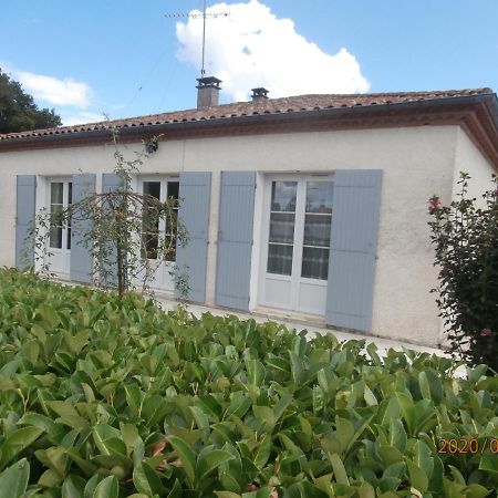 Gite Le Penten Villeréal Exterior foto